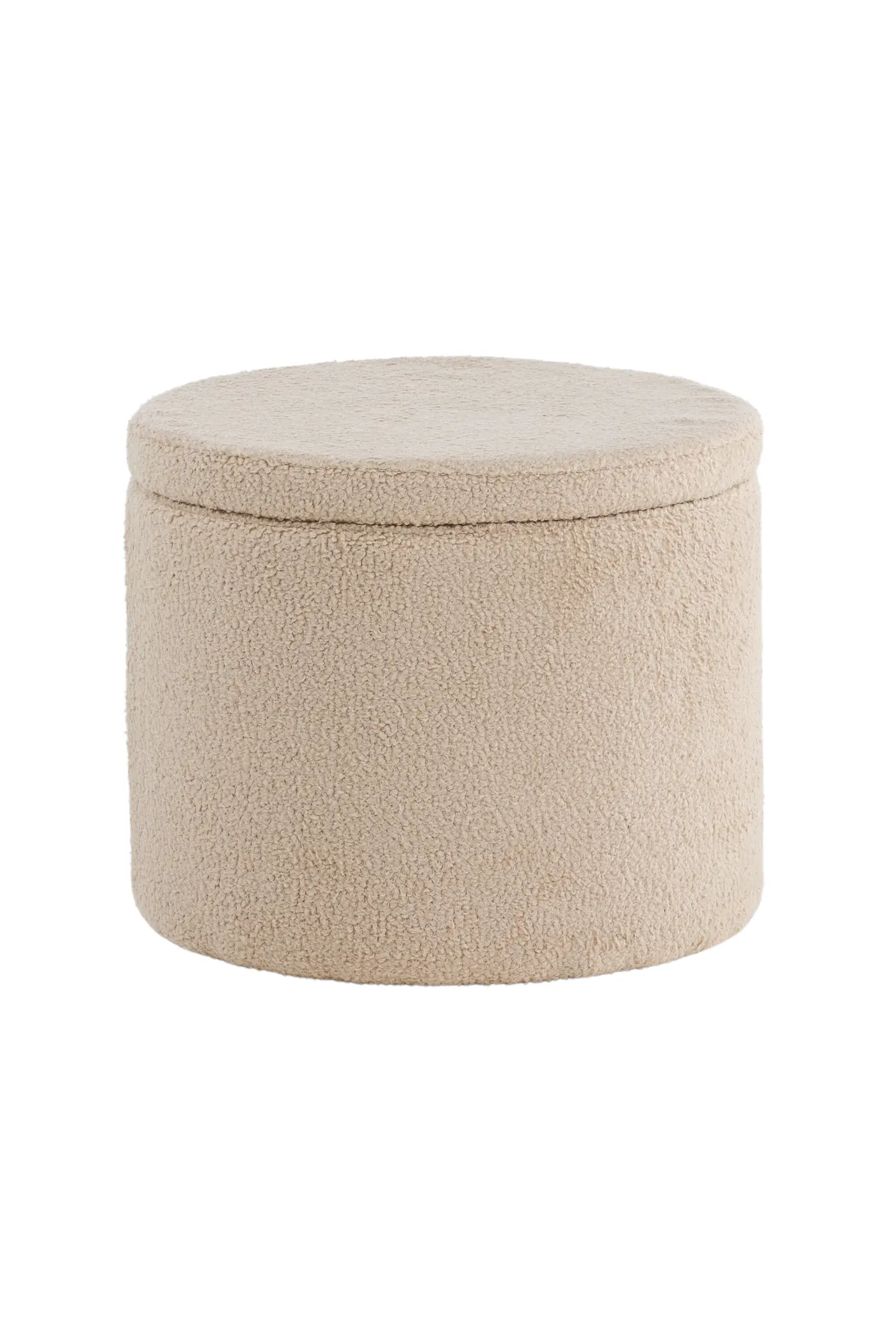 Dunken Pouf – Ansicht 2