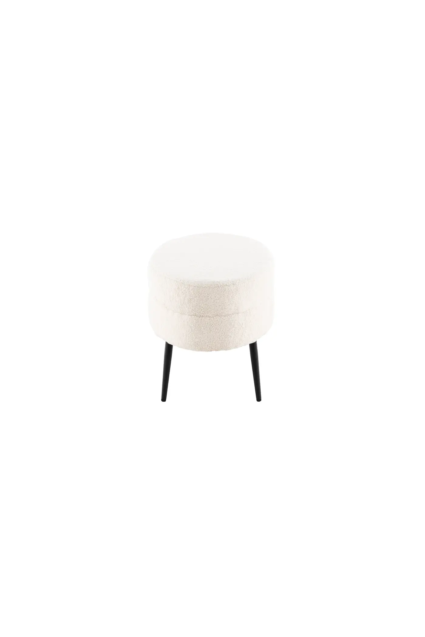Otto Ottoman – Ansicht 2