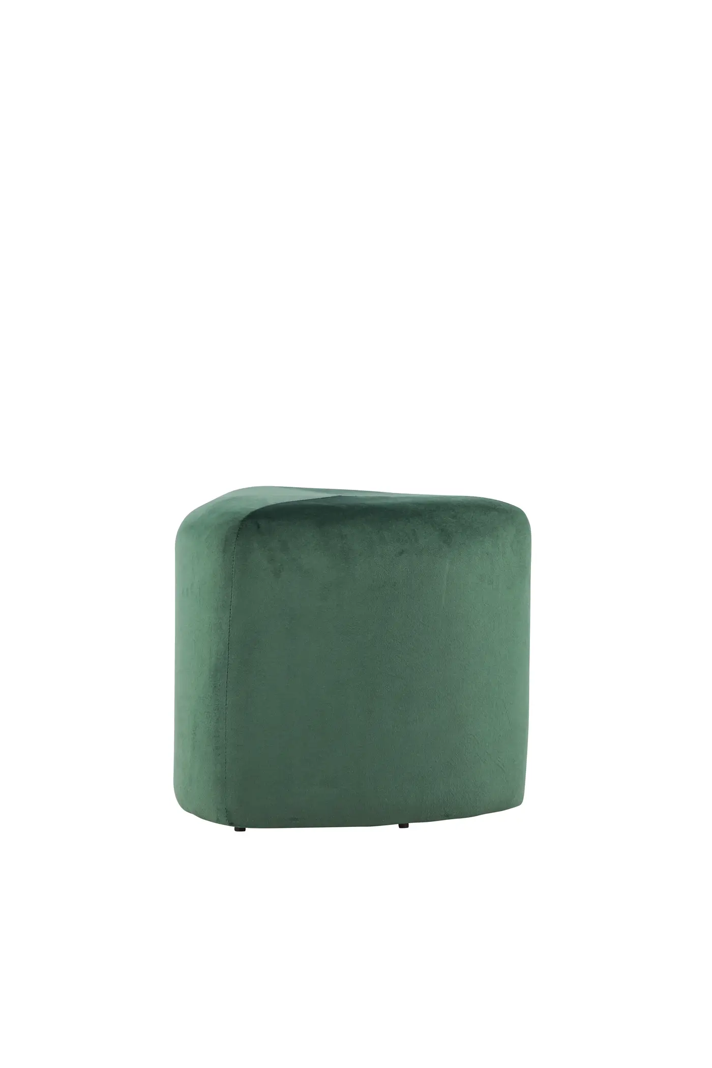 Hocker Pouf – Ansicht 2