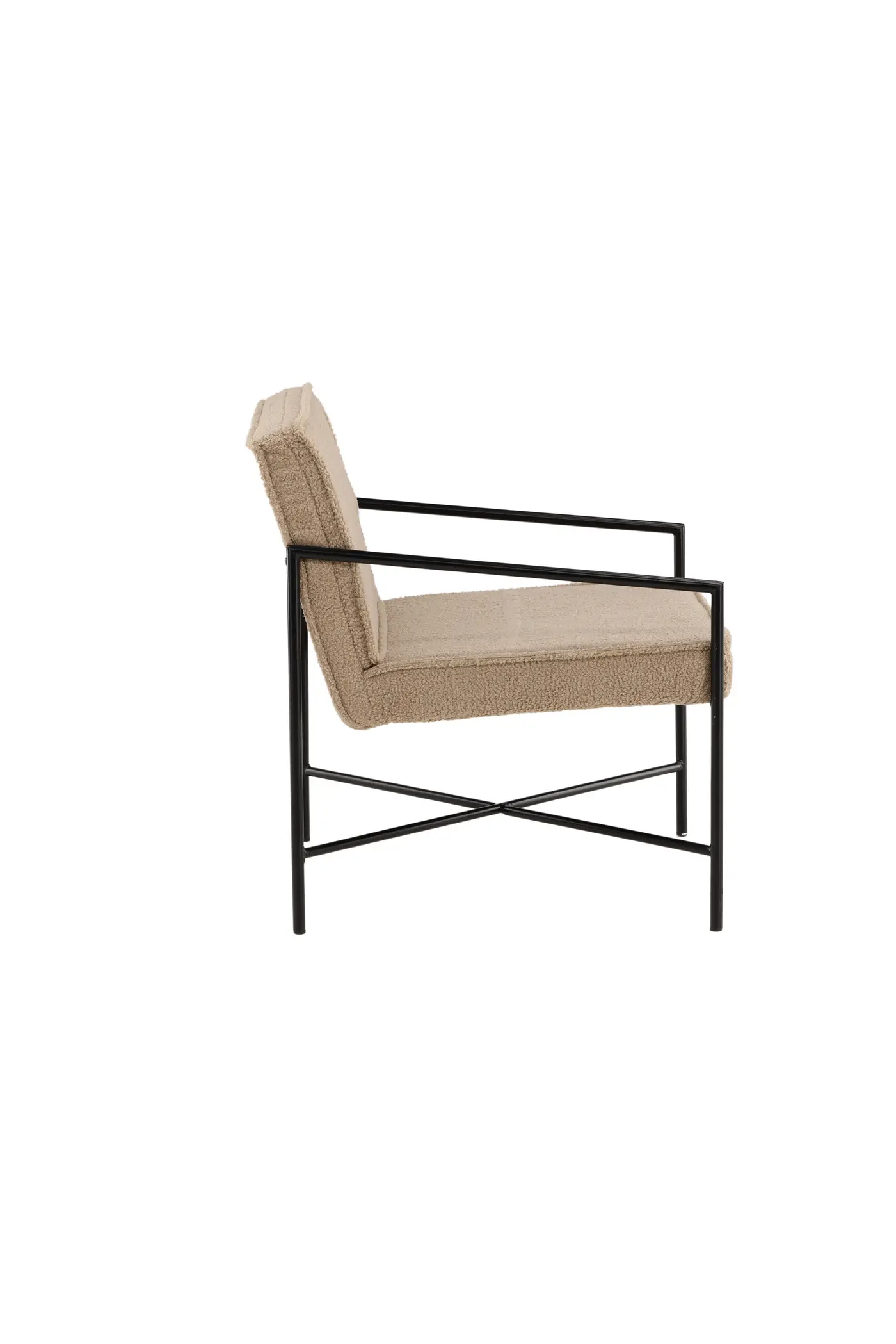 Rakel Armchair – Ansicht 2