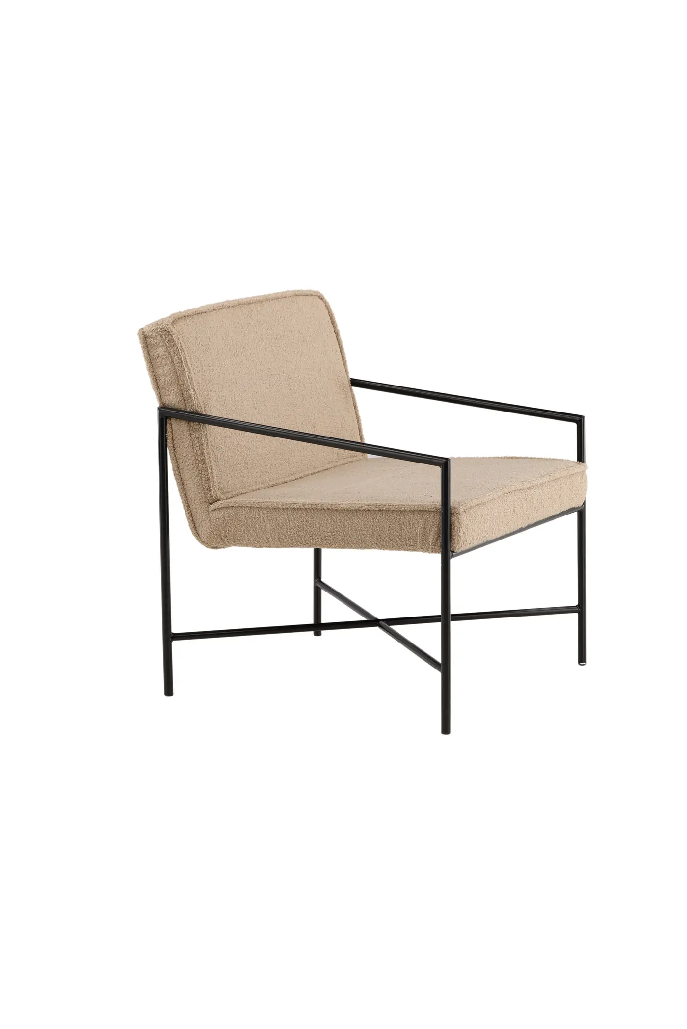 Rakel Armchair – Ansicht 3
