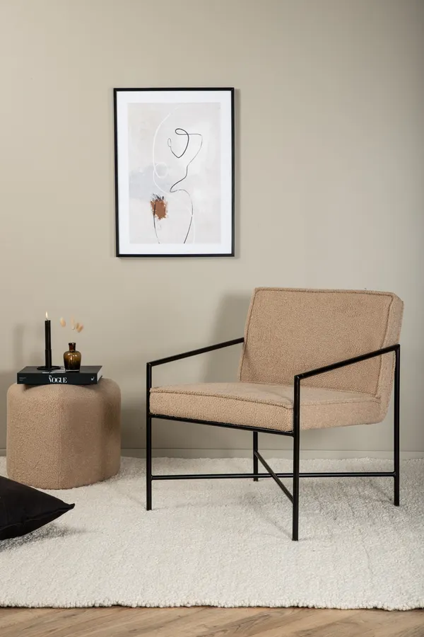 Rakel Armchair