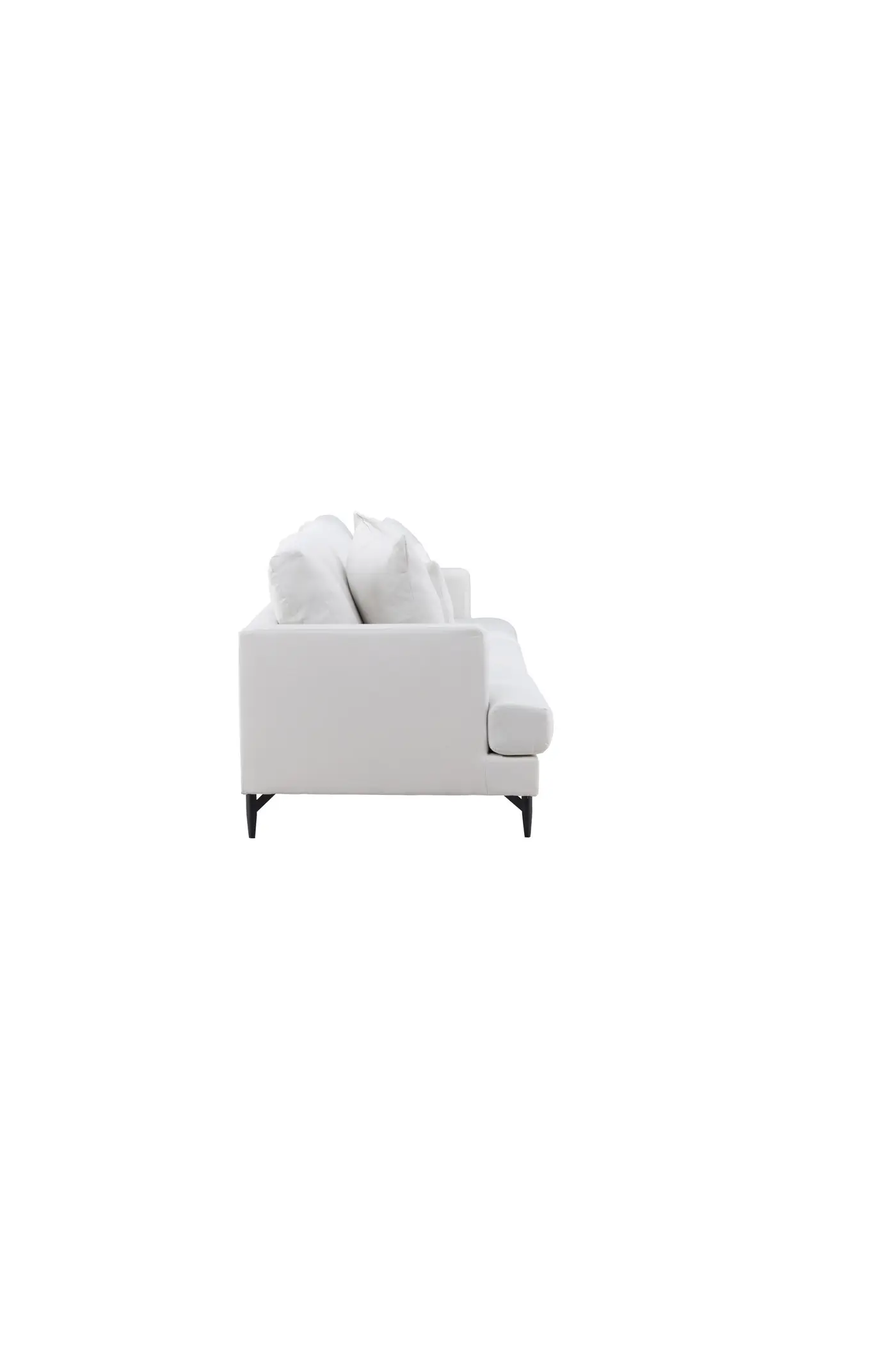 Sofia 3-Sitz Sofa – Ansicht 2