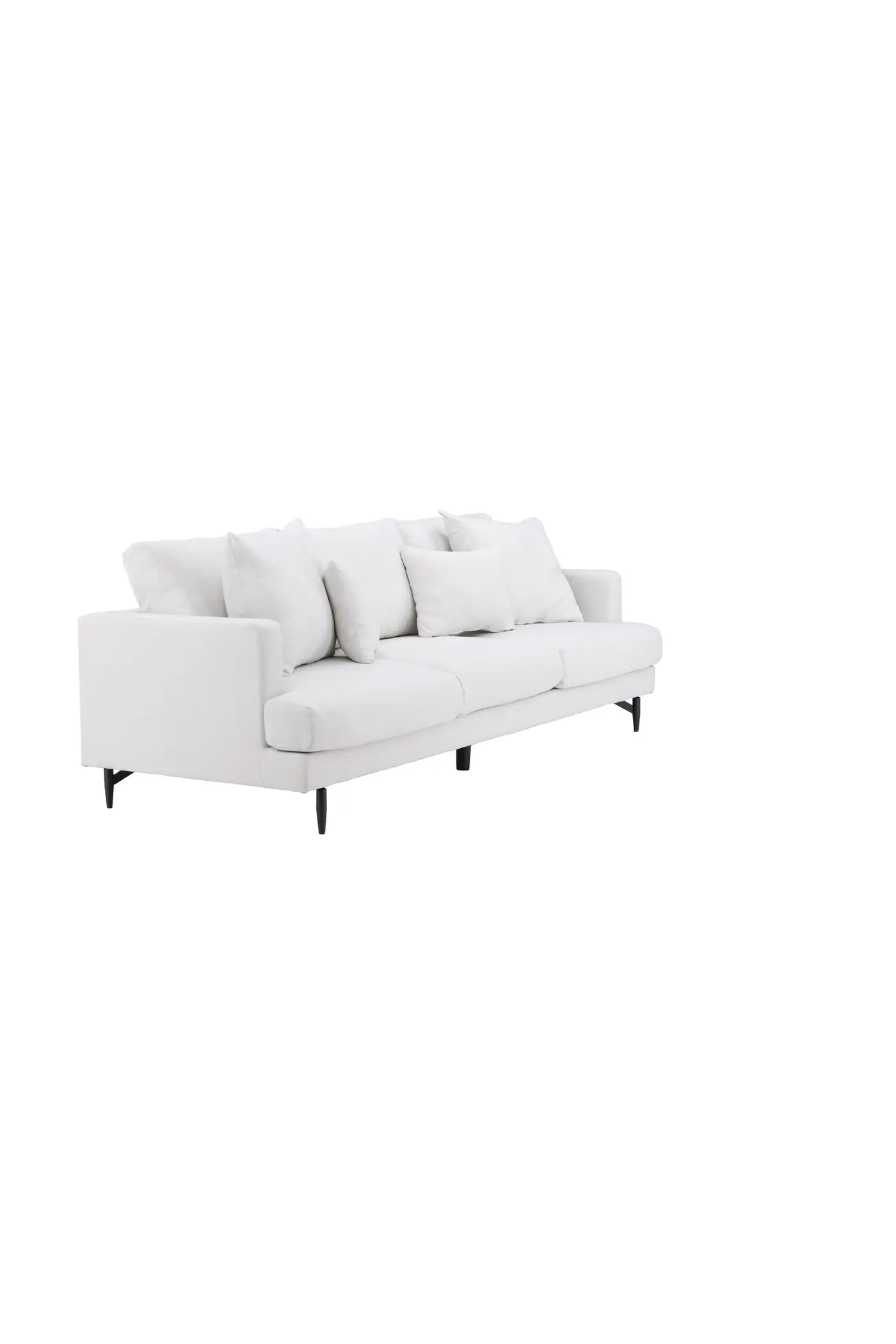 Sofia 3-Sitz Sofa – Ansicht 3