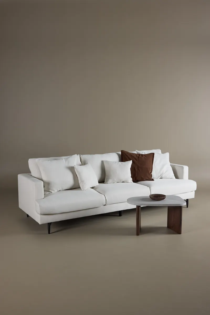 Sofia 3-Sitz Sofa