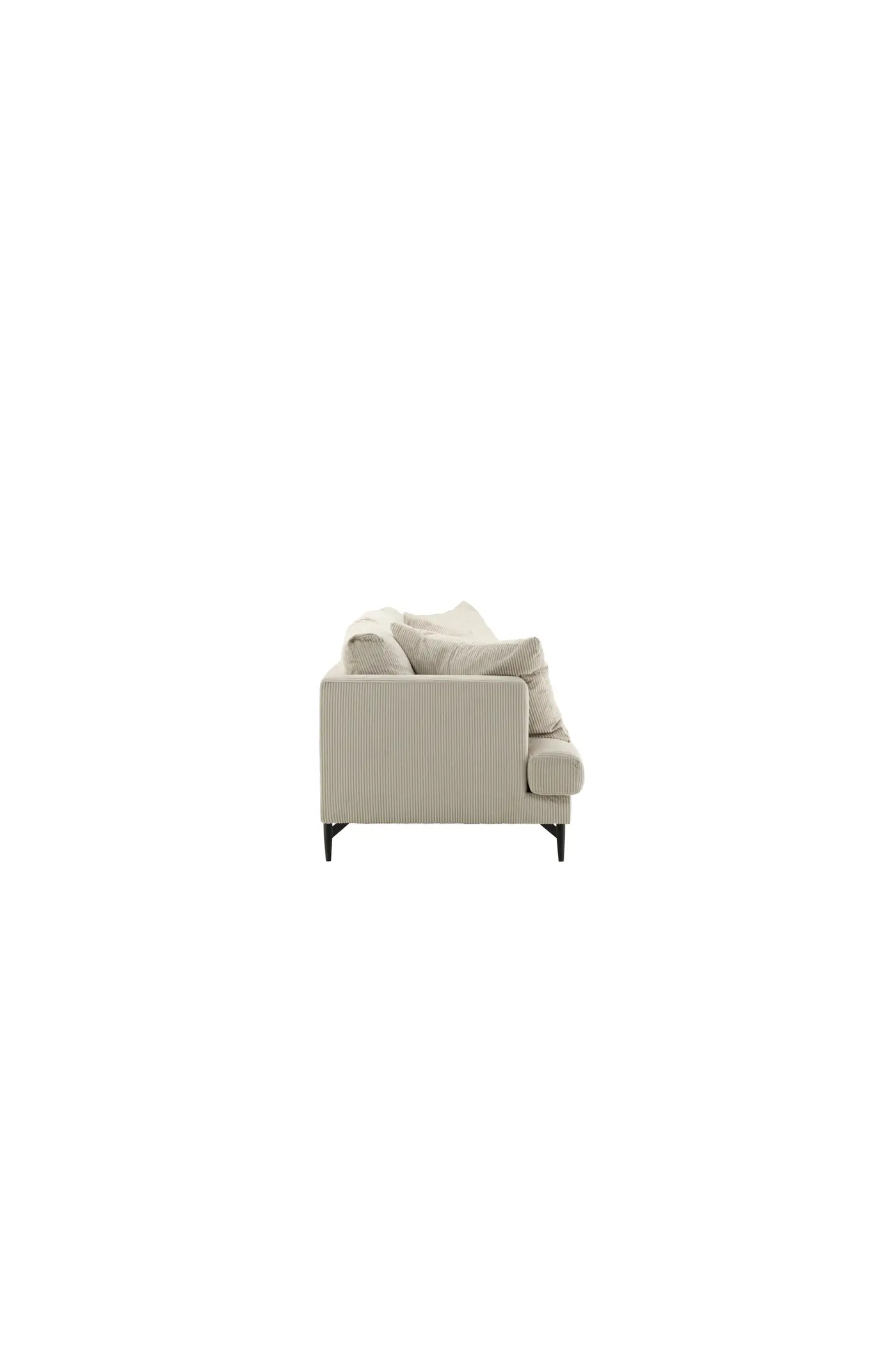 Sofia 3-Sitz Sofa – Ansicht 2
