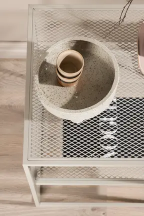 Netz Side Table
