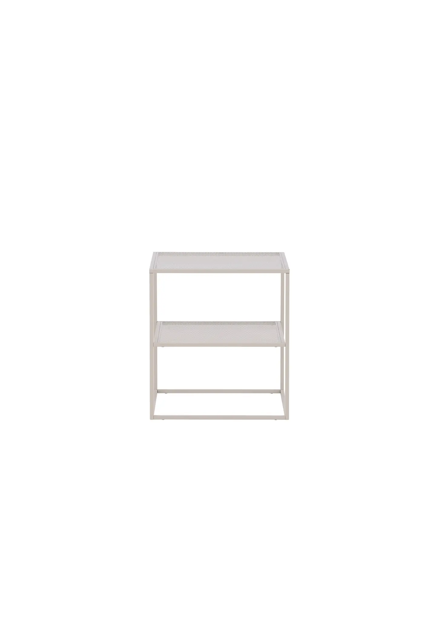 Netz Side Table – Ansicht 2
