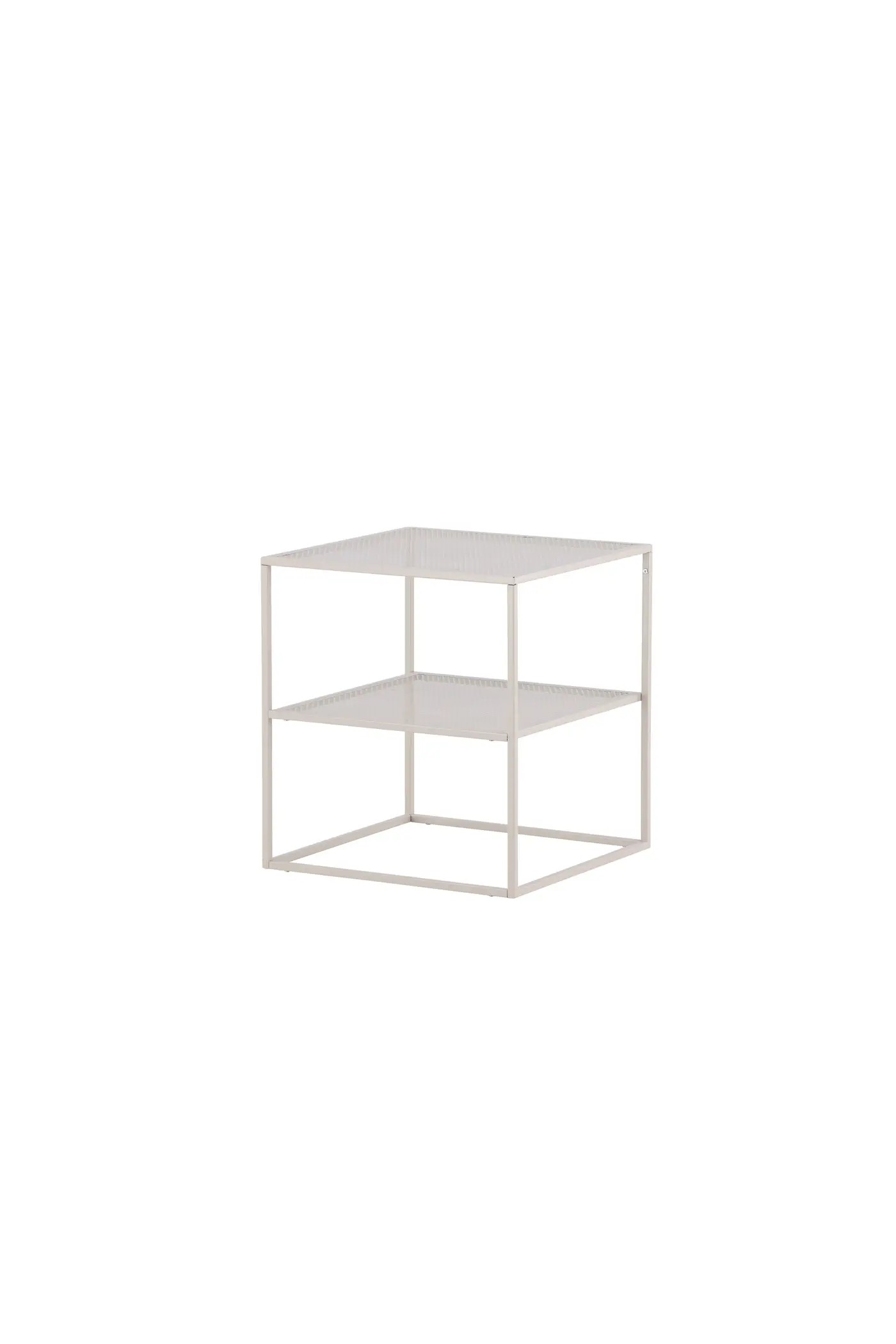 Netz Side Table – Ansicht 3