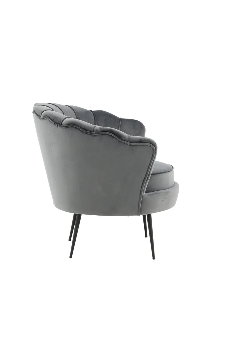 Calais Armchair