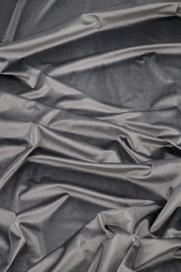 Mary Curtain