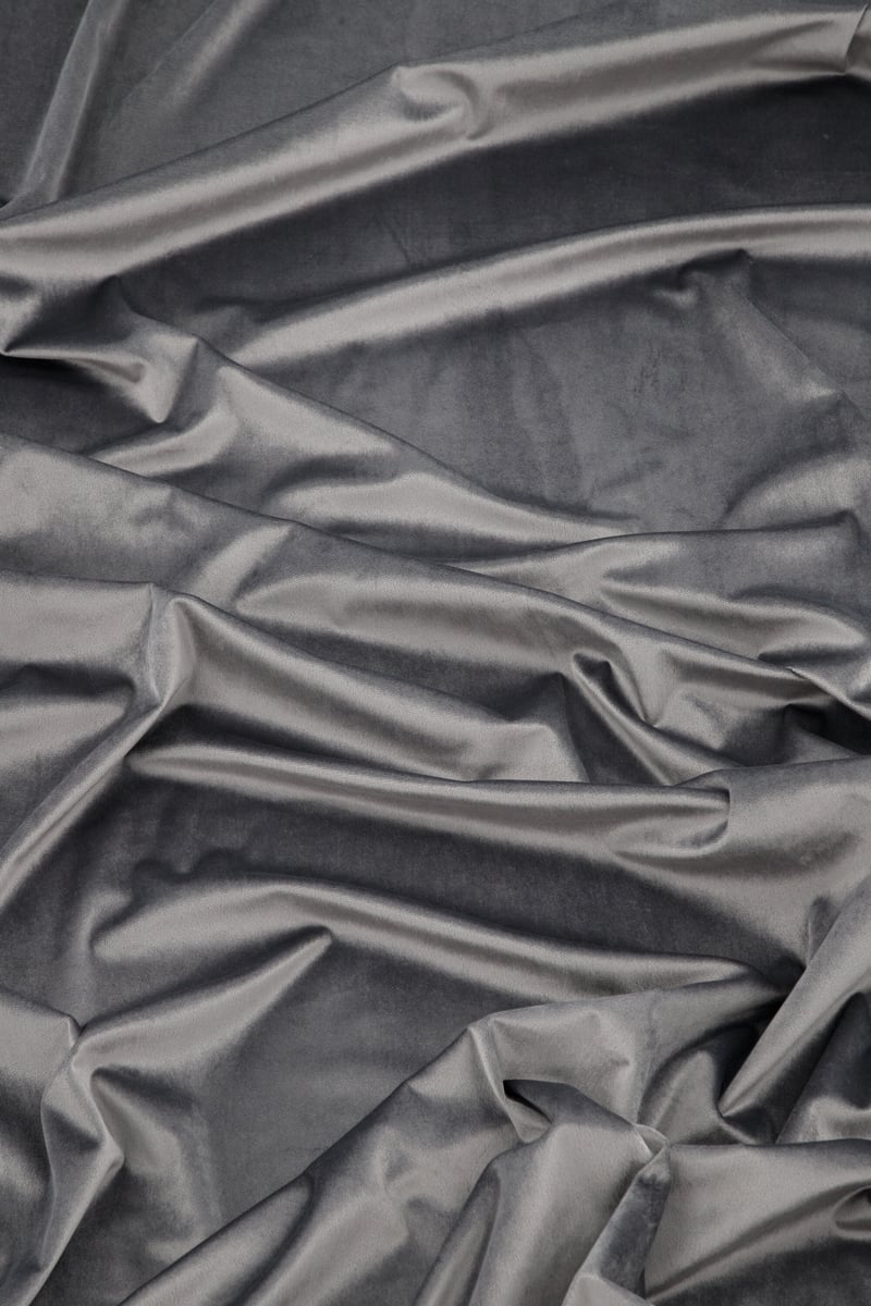 Mary Curtain