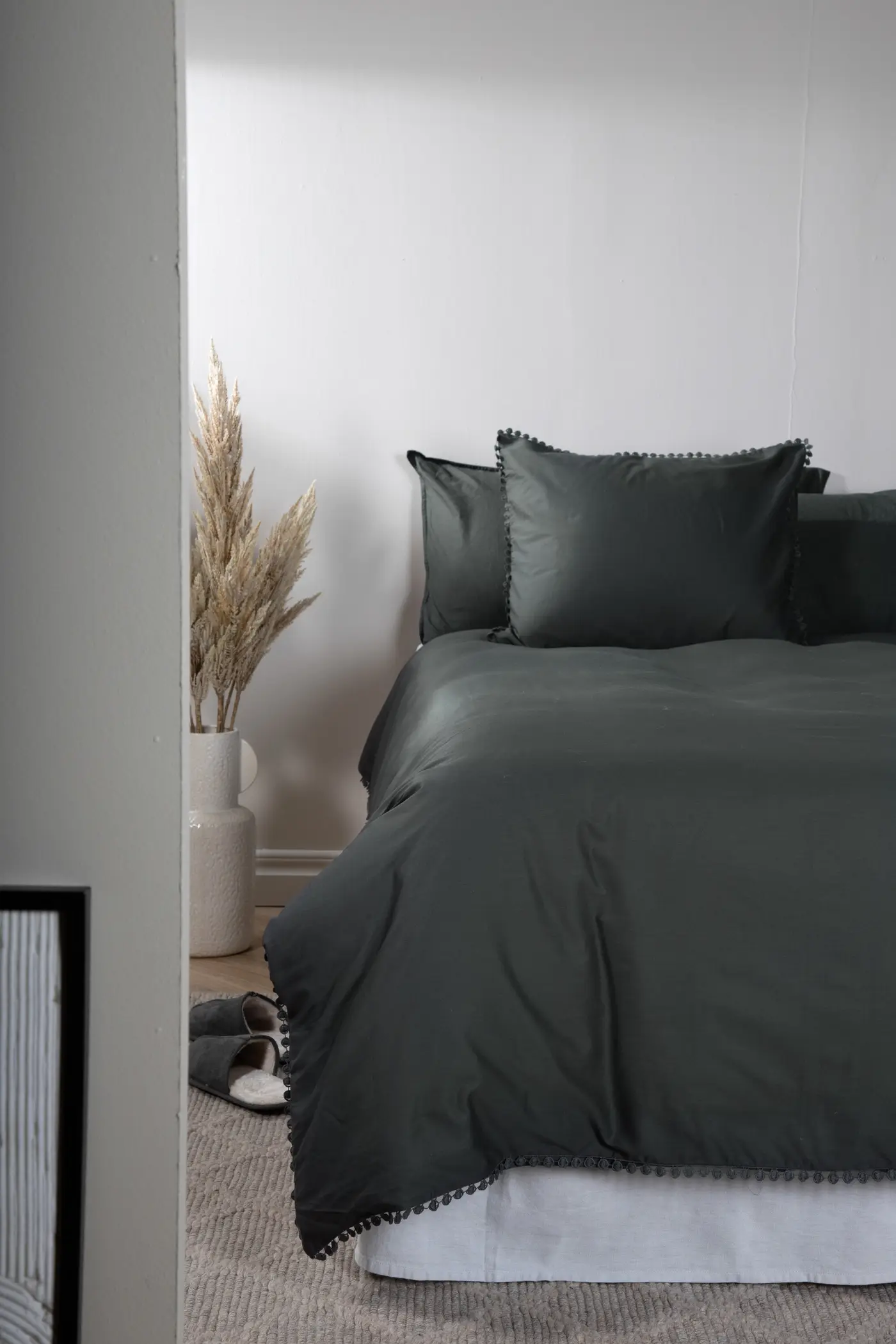 Bettgarnitur Livia – Ansicht 3