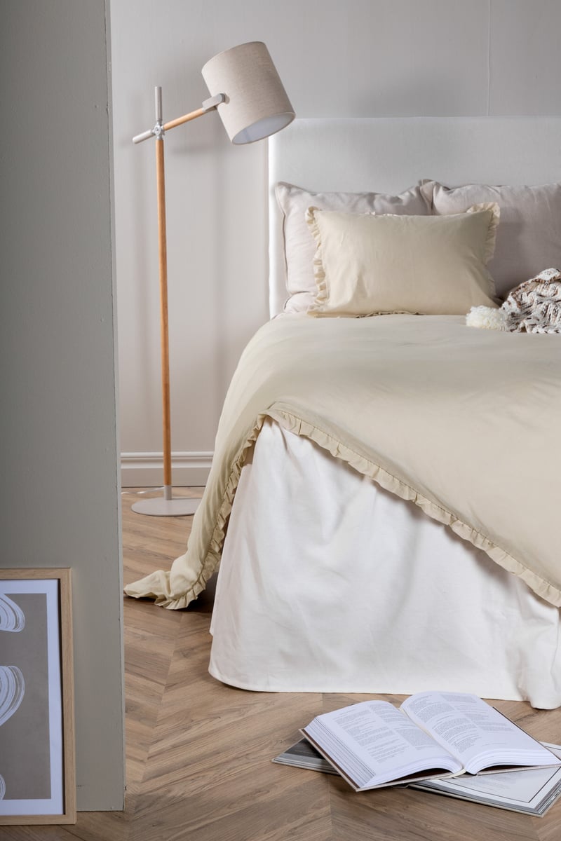 Lias Bed Set