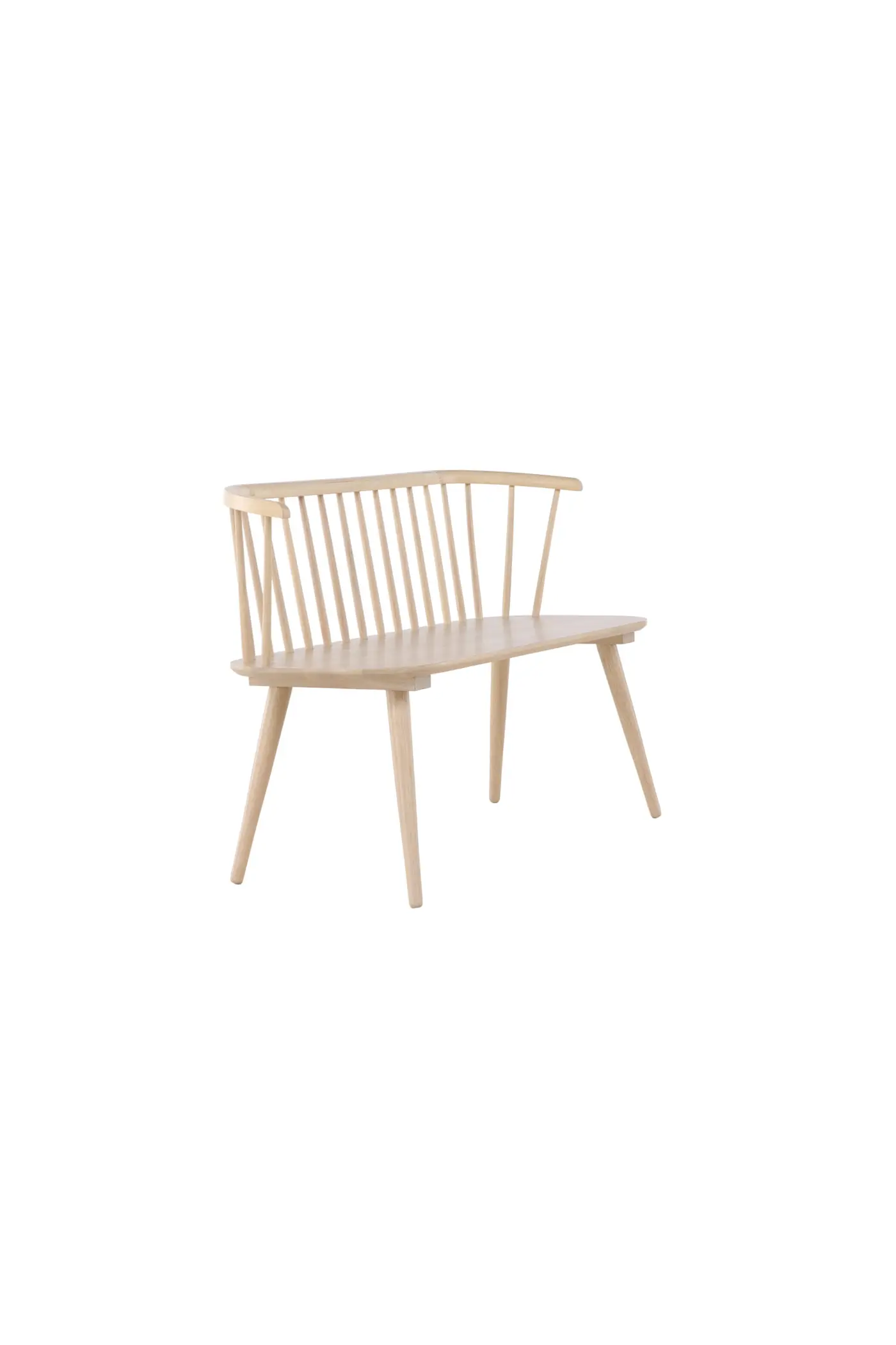 Bobby Dining Sofa – Ansicht 3