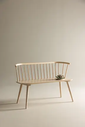 Bobby Dining Sofa