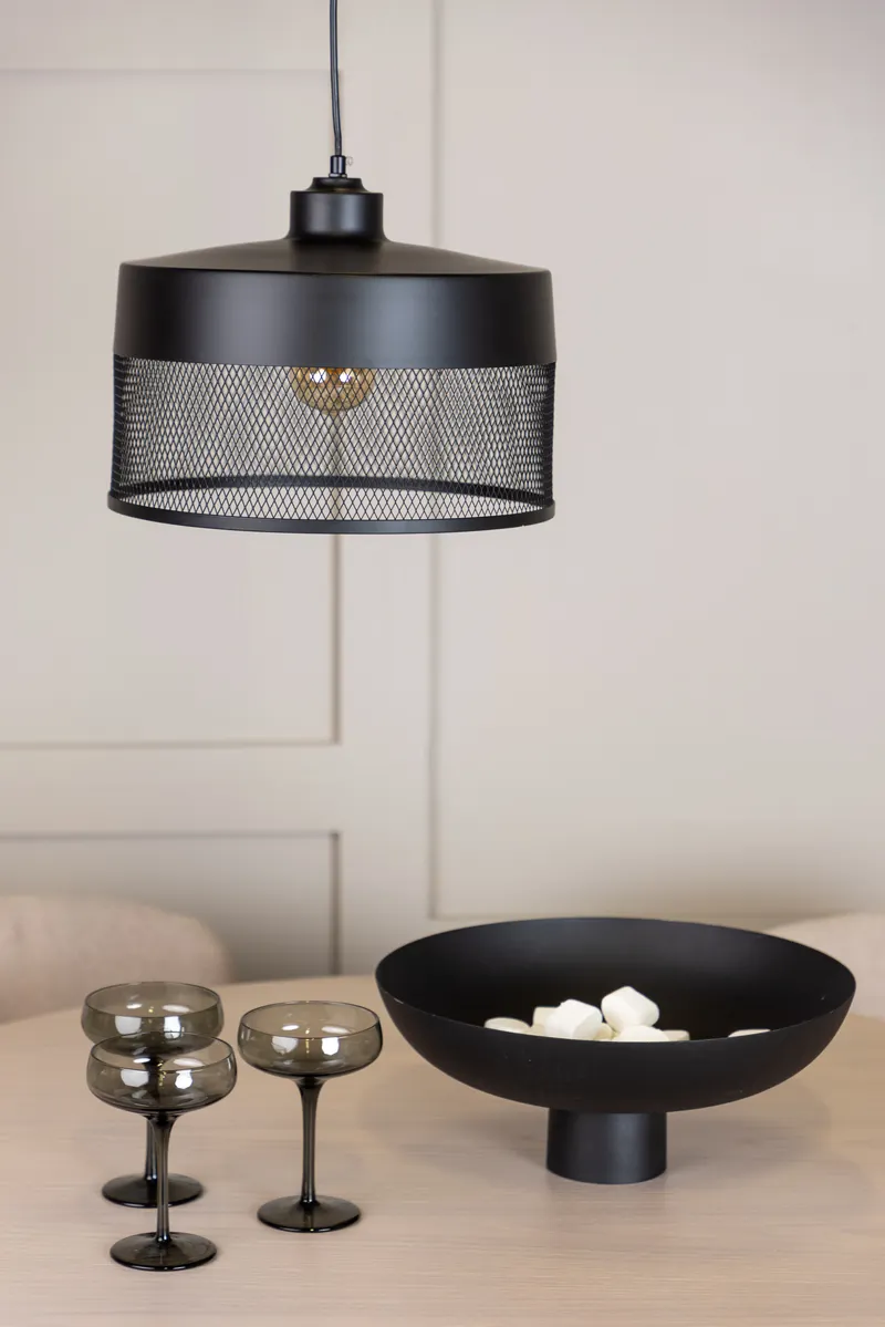 Toulon - Wide Lighting