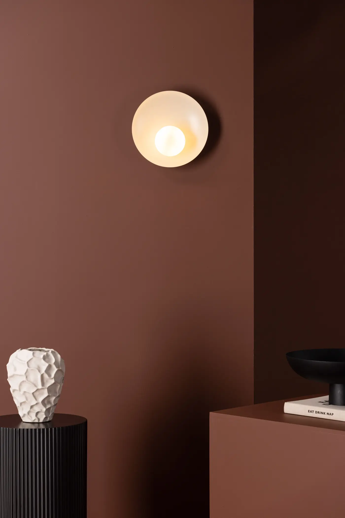 Le Havre Lighting