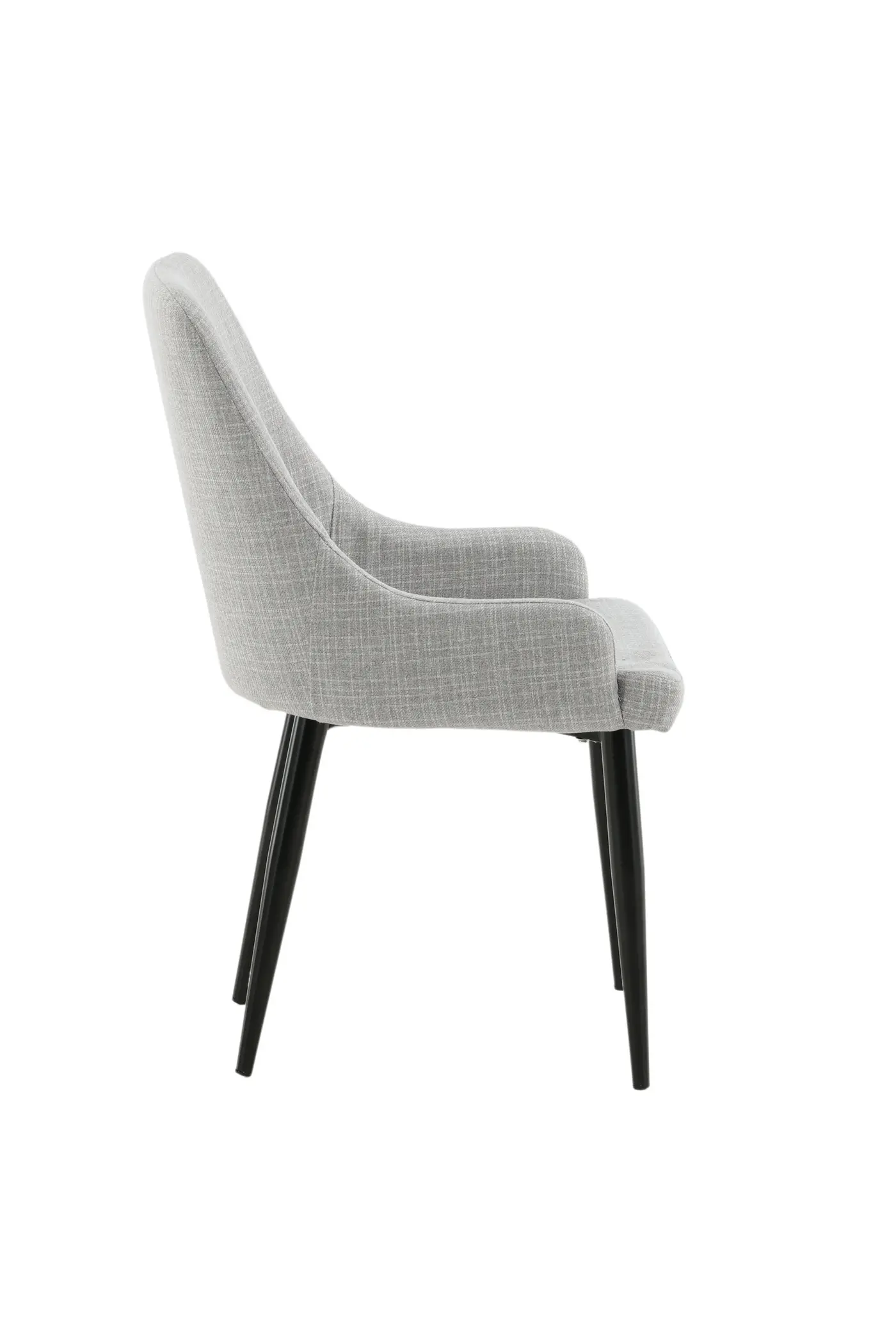Plaza Dining Chair – Ansicht 2
