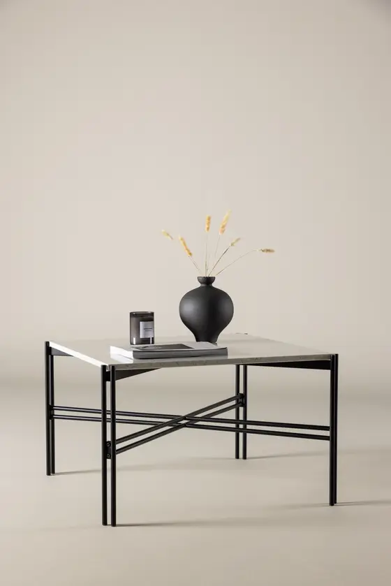 Razzia Sofa Tisch