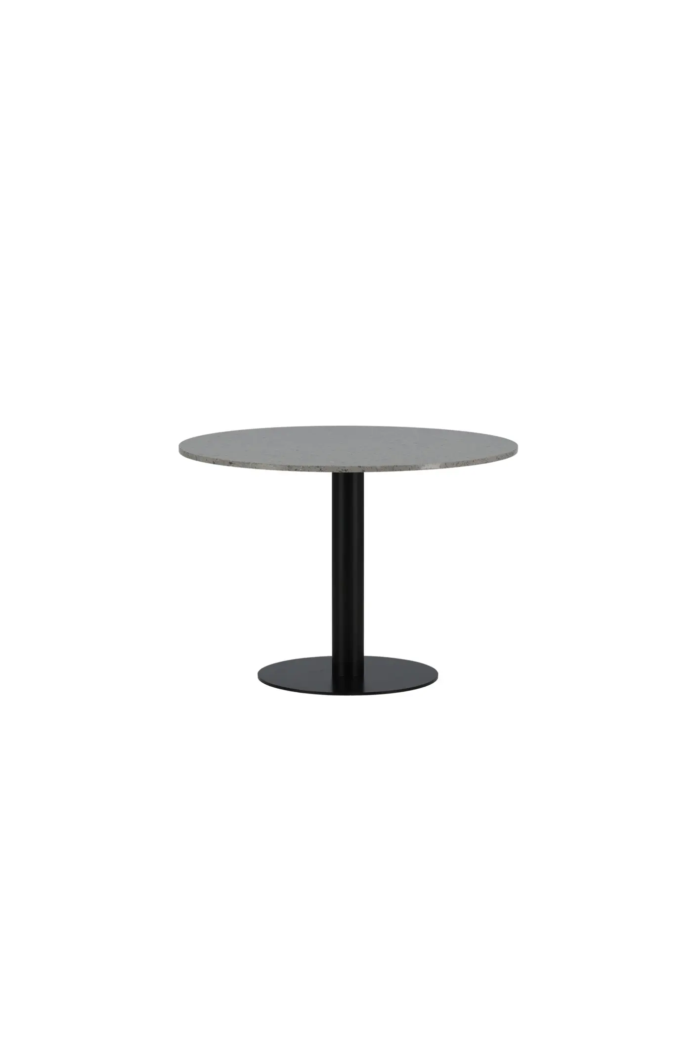 Razzia Tisch – Ansicht 2