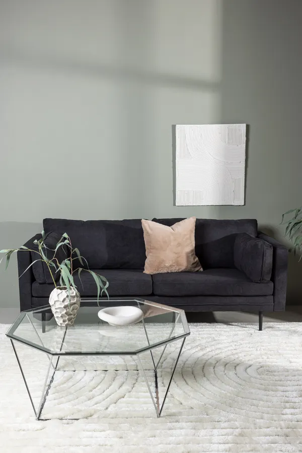 Boom 3-Sitz Sofa