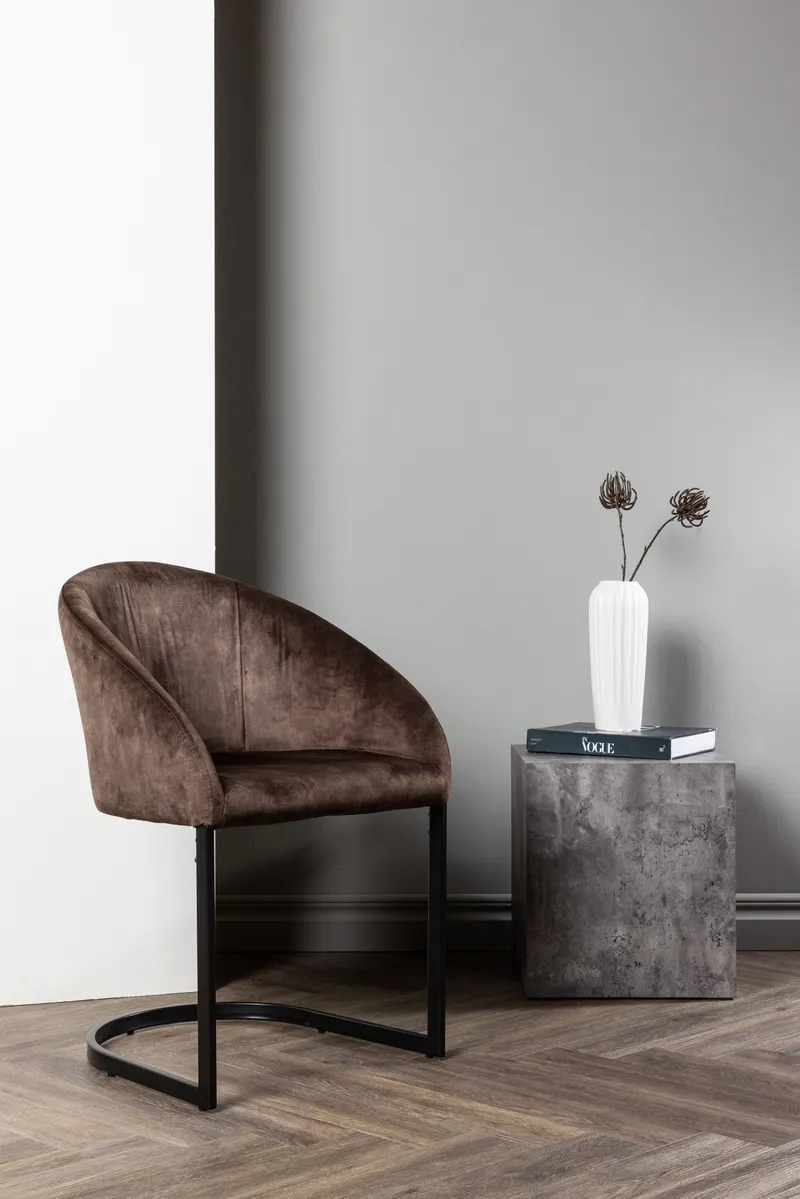 Evening Dining Chair