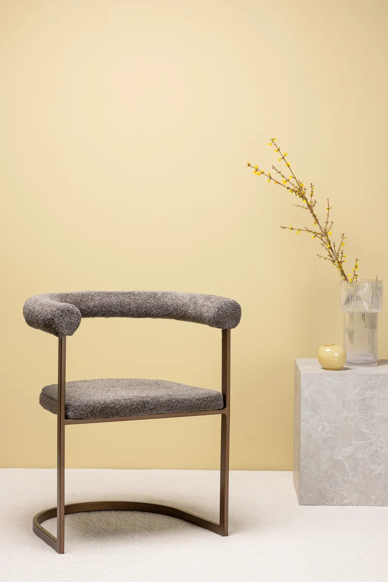 Morning Esszimmerstuhl