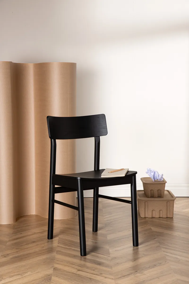 Montros Esszimmerstuhl