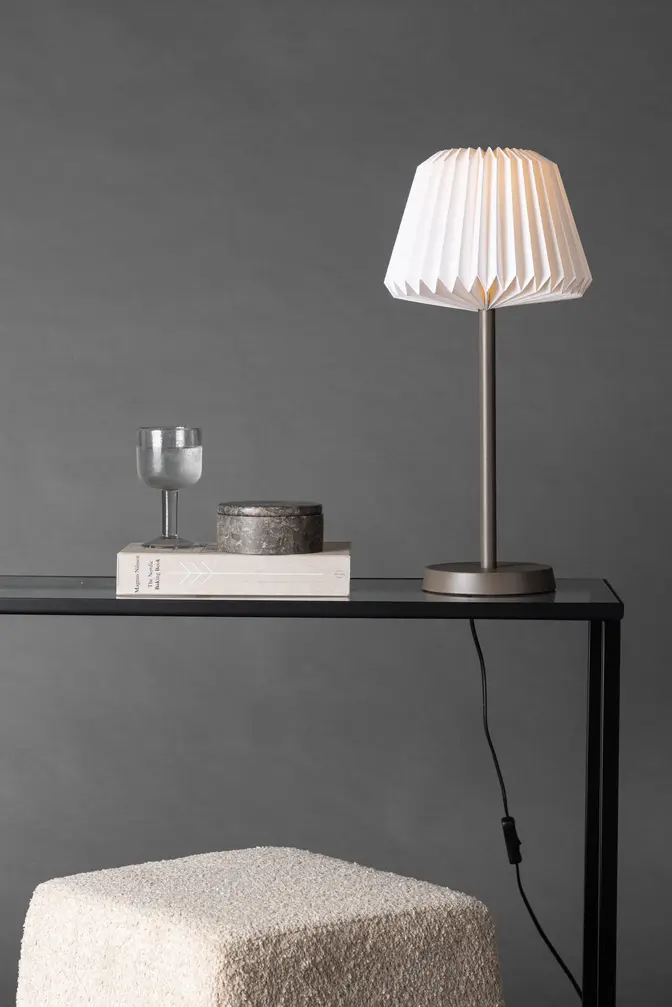 Tandådalen Tischlampe