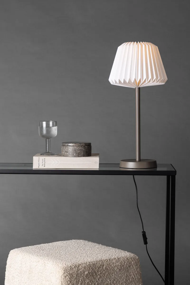 Tandådalen Tischlampe