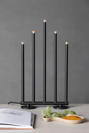 Björnfjället Tischlampe