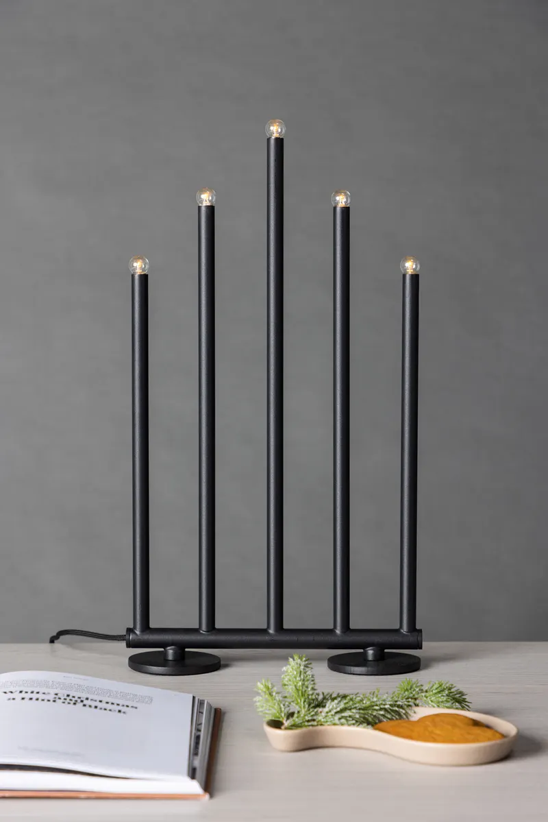 Björnfjället Tischlampe