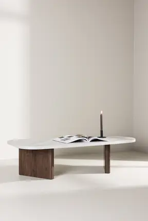 Grönvik Sofa Tisch