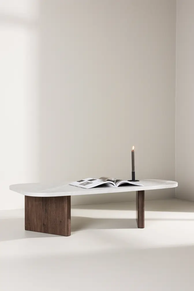 Grönvik Sofa Tisch