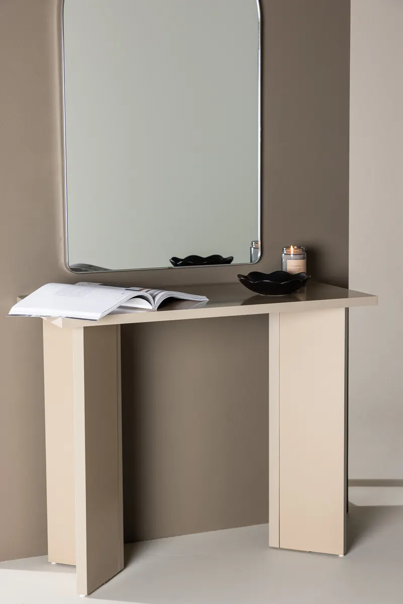 Kristiansund-Schreibtisch