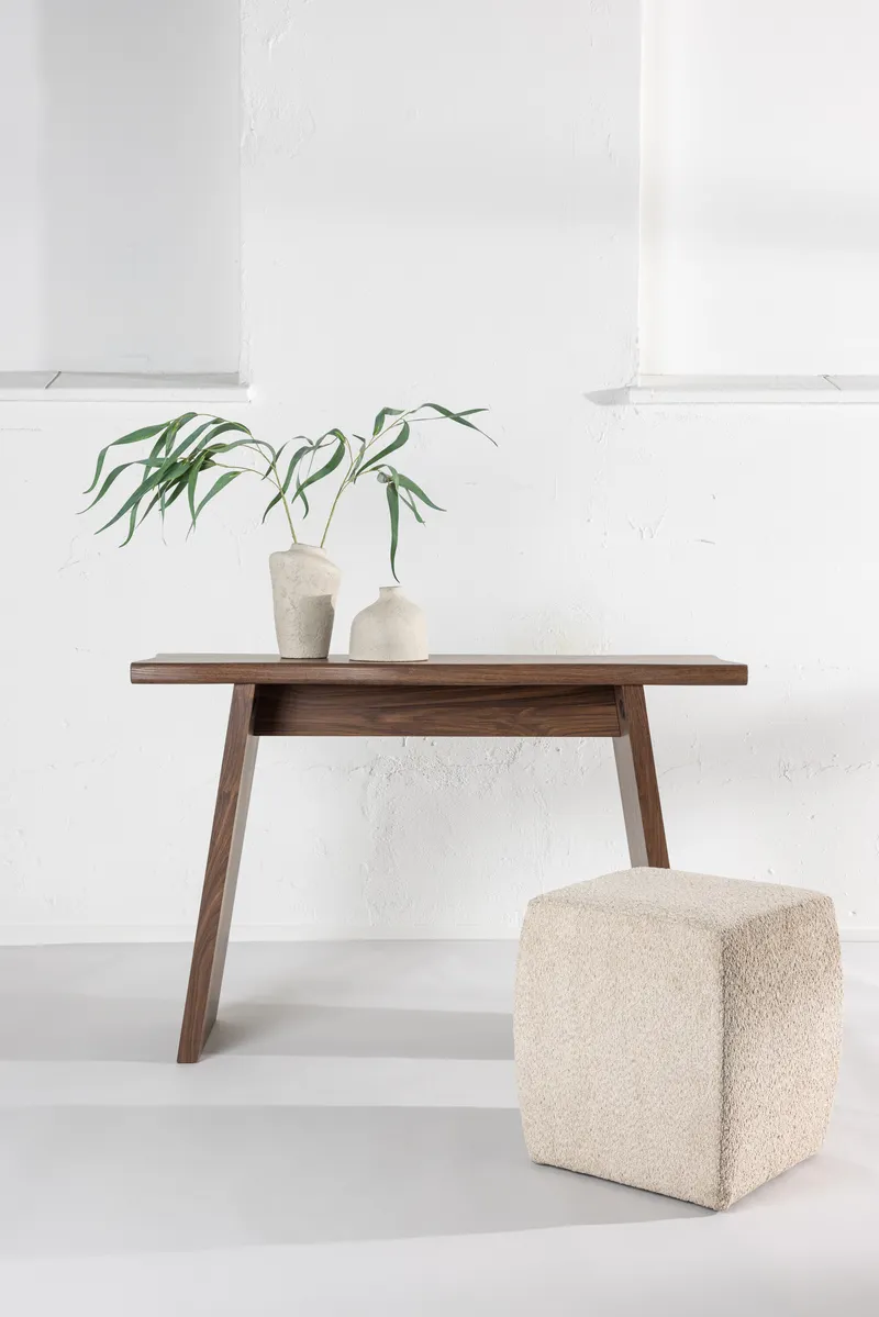 Schreibtisch Kirkenes