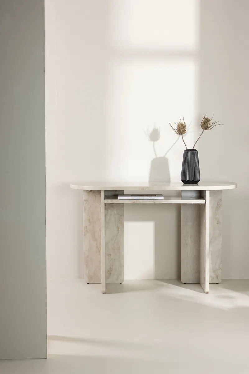 Ålesund Beistelltisch