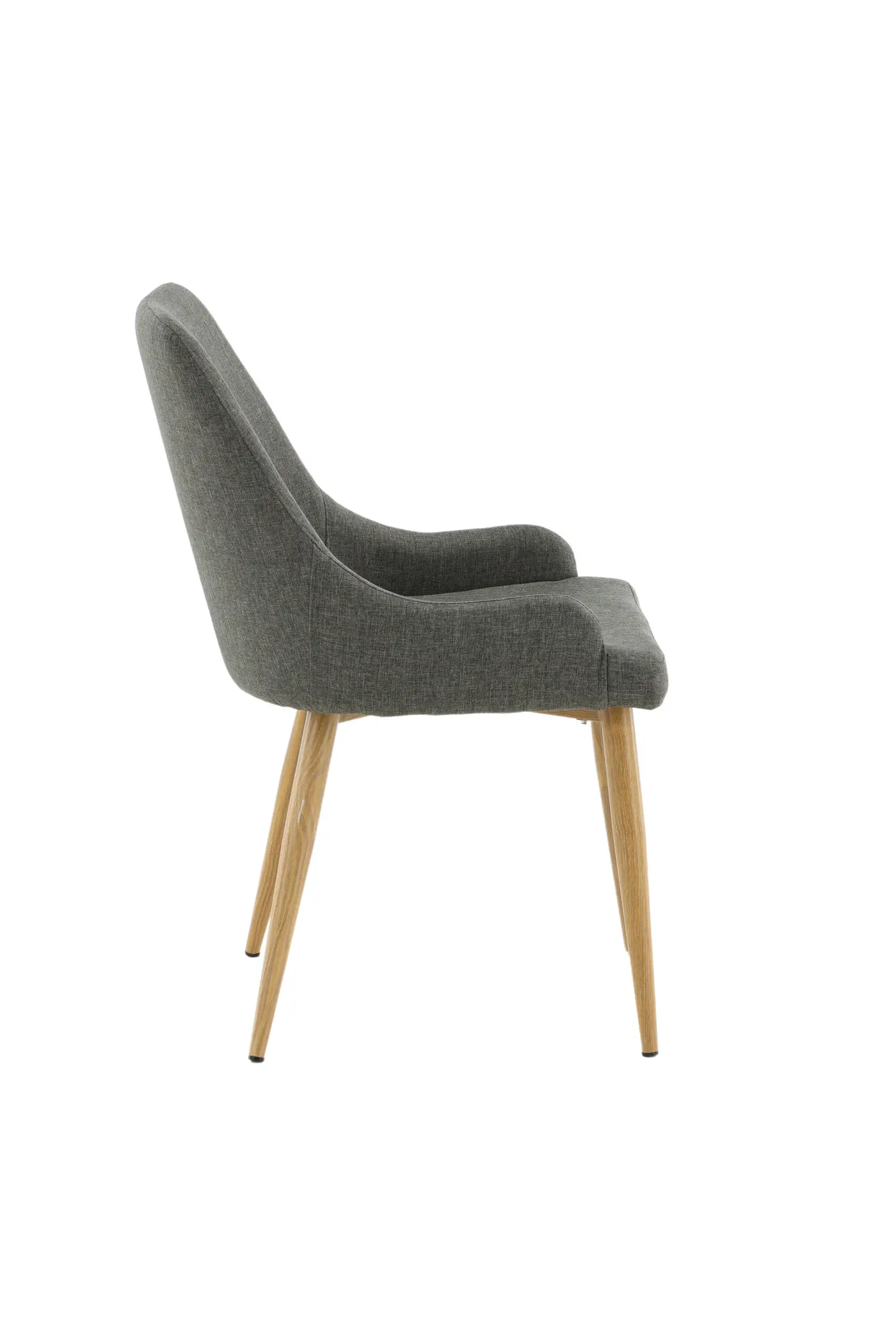 Plaza Dining Chair – Ansicht 2