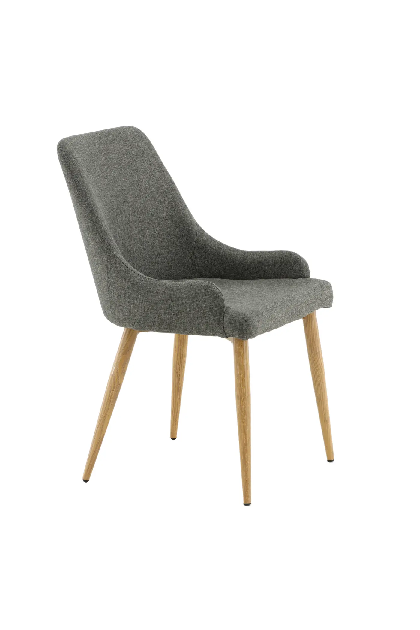 Plaza Dining Chair – Ansicht 3