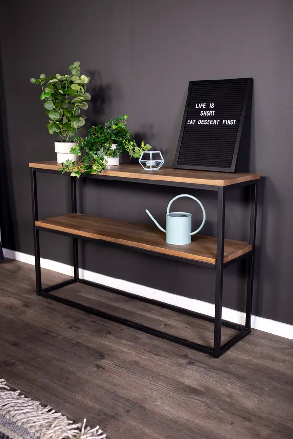 Rise Table