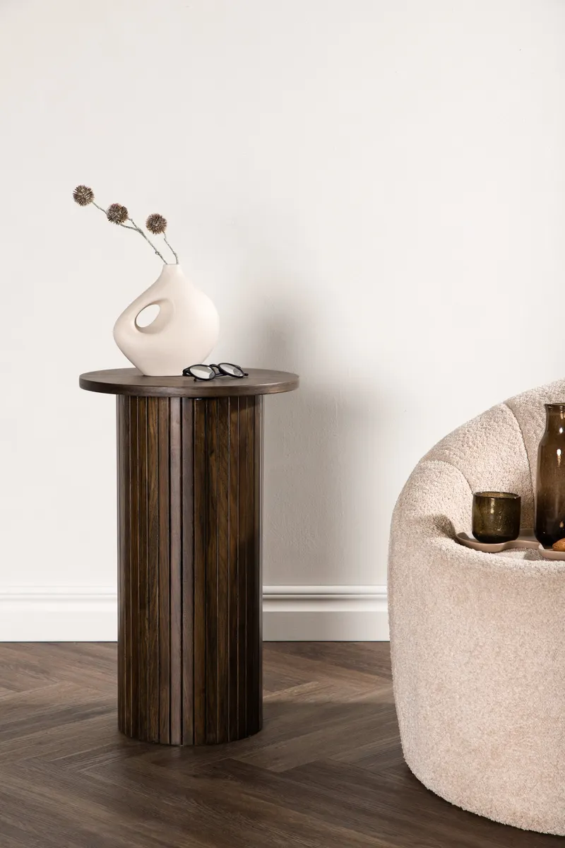 Bianca Beistelltisch