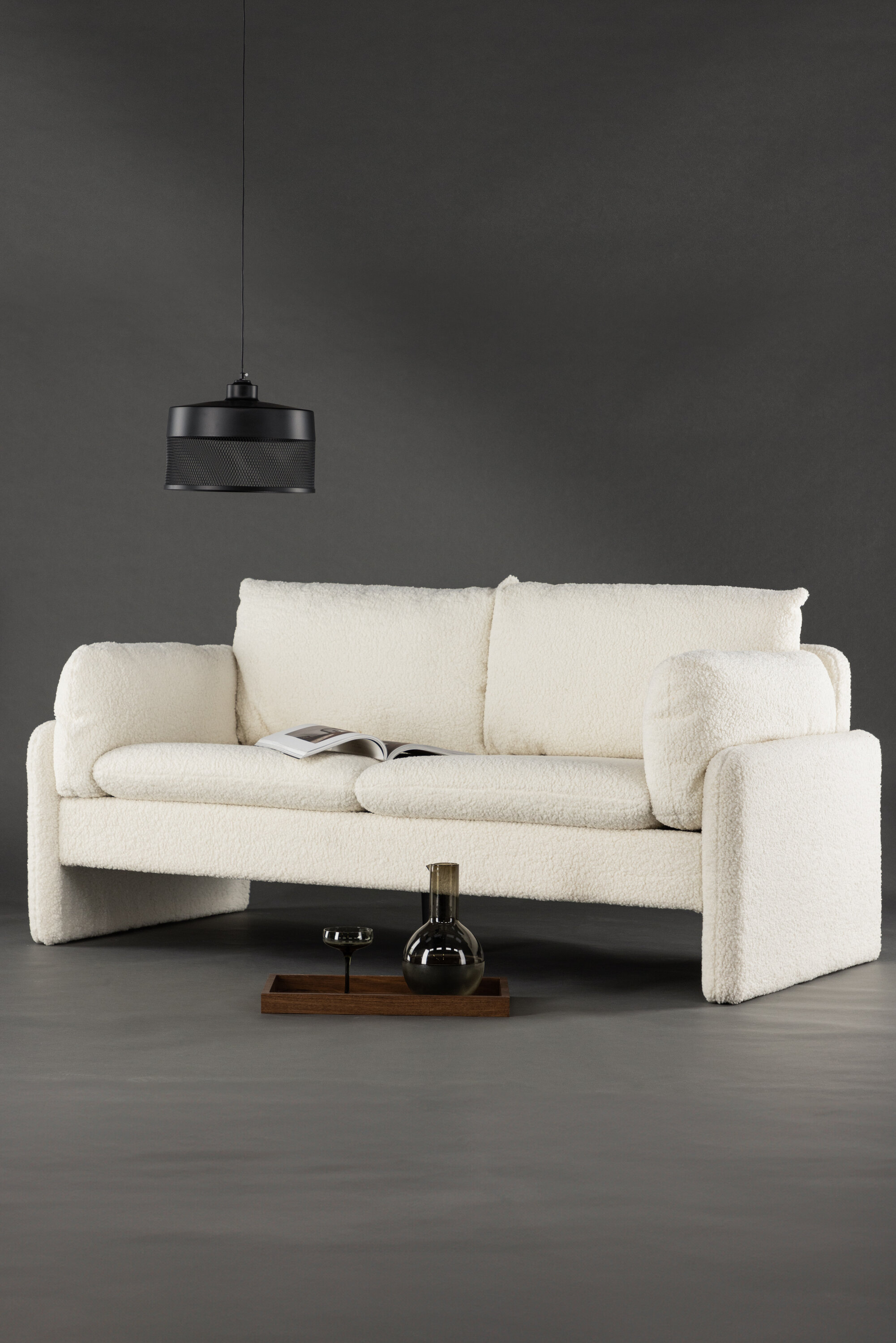Vindel 2-Sitz Sofa