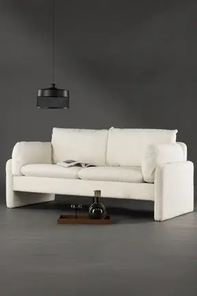 Vindel 2-Sitz Sofa