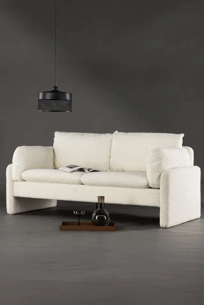 Vindel 2-Sitz Sofa