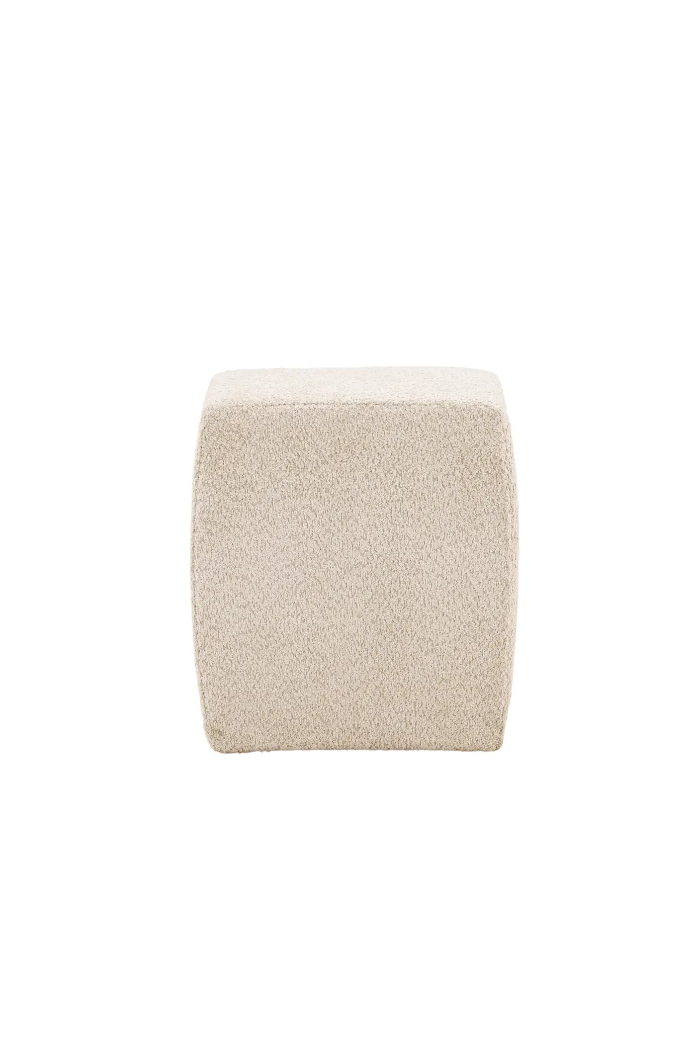 Neapel Pouf – Ansicht 2