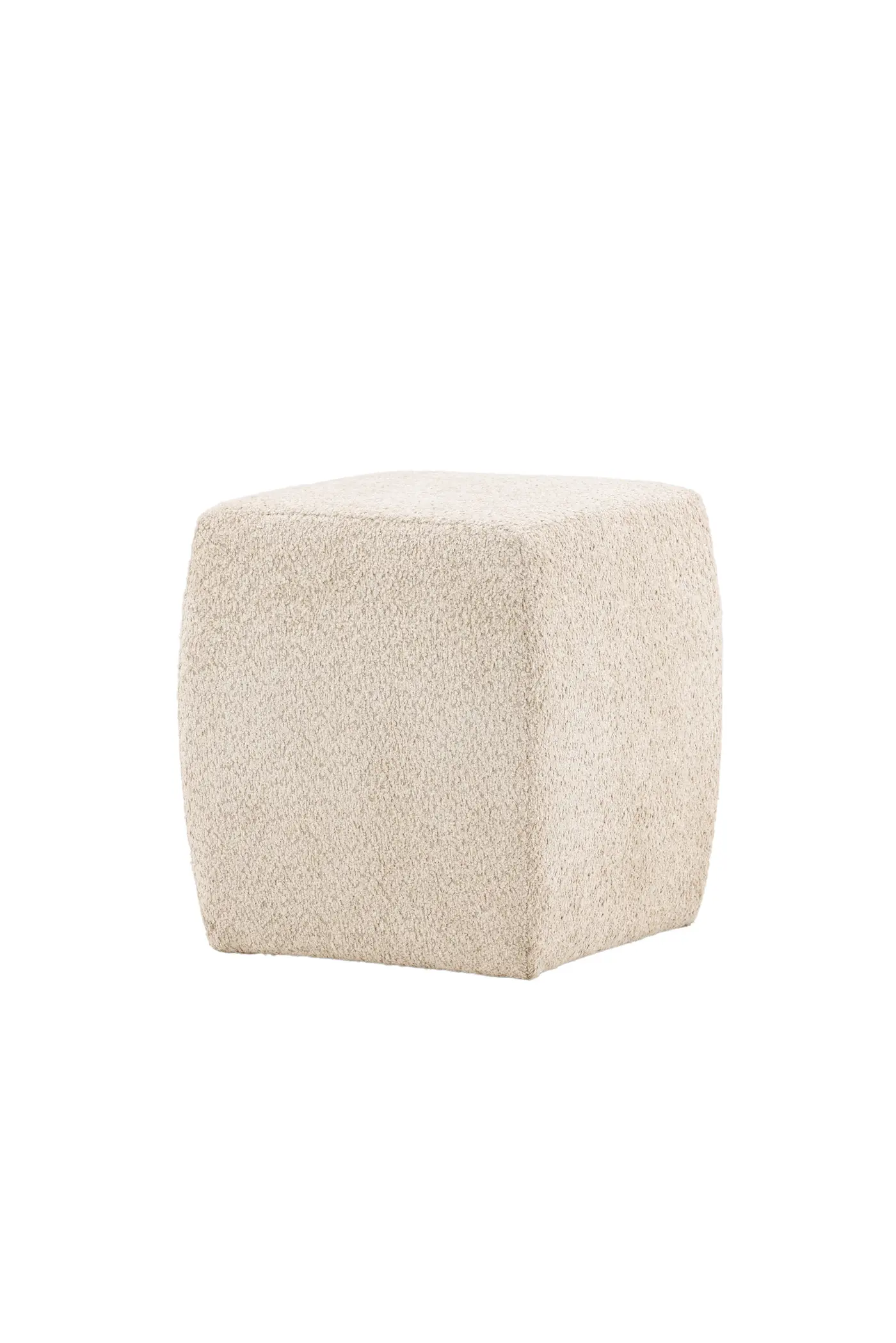 Neapel Pouf – Ansicht 3