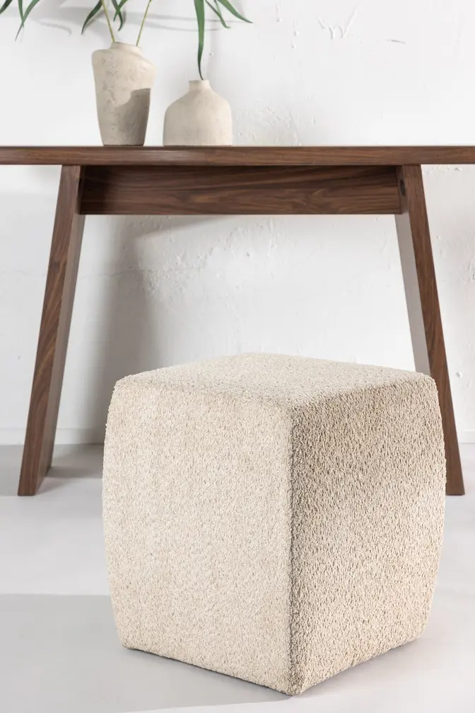 Neapel Pouf