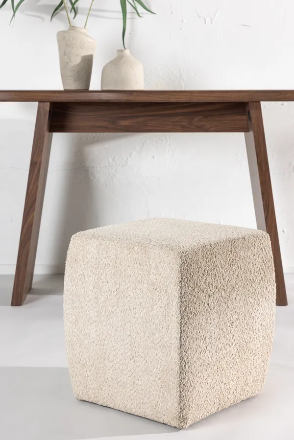 Neapel Pouf