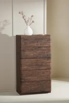 Edle Schublade